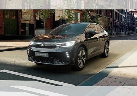 VW ID.5 Volkswagen GTX 4M / SOFORT VERFÜGBAR !