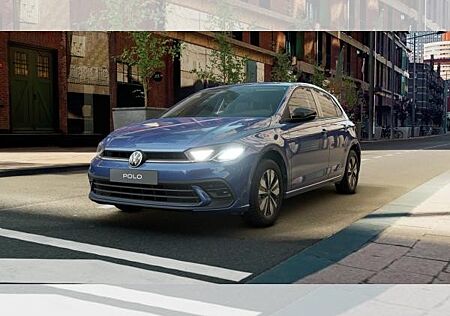 VW Polo Volkswagen 1.0 TSI Goal / SOFORT VERFÜGBAR !