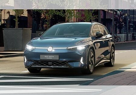 VW ID.7 Volkswagen Tourer GTX / SOFORT VERFÜGBAR !