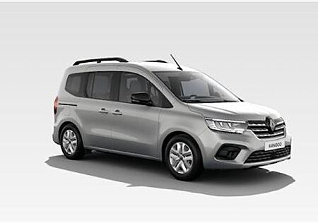 Renault Kangoo PKW TECHNO TCE 130 EDC | SOFORT VERFÜGBAR | GANZJAHRESREIFEN | SITZHEIZUNG | EINPARKHILFE RUNDUM | K