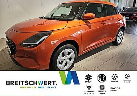 Suzuki Swift ALLGRIP Comfort 5 Gang Schaltgetriebe