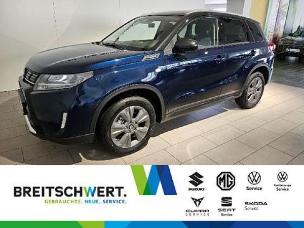 Suzuki Vitara Comfort 💙Überführungskosten inklusive👉91522 Ansbach bild