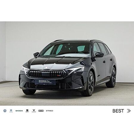 Skoda Octavia leasen