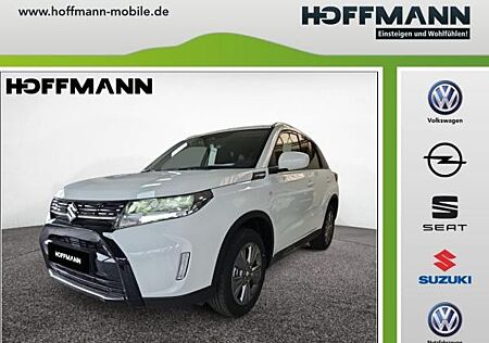 Suzuki Vitara Comfort Allgrip *SOFORT VERFÜGBAR*