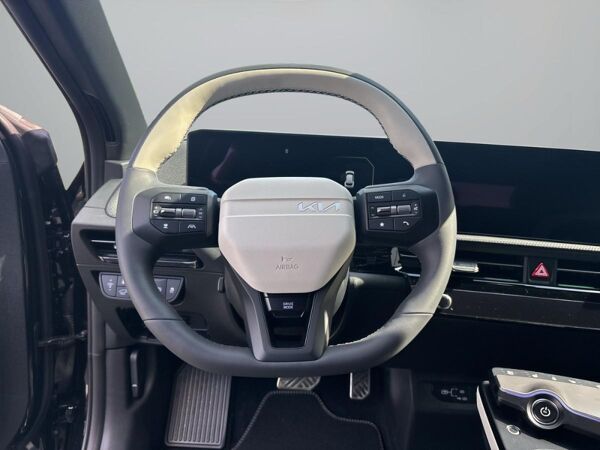 Kia EV6 GT-Line 325PS AWD | SOFORT VERFÜGBAR | Privat bild 6