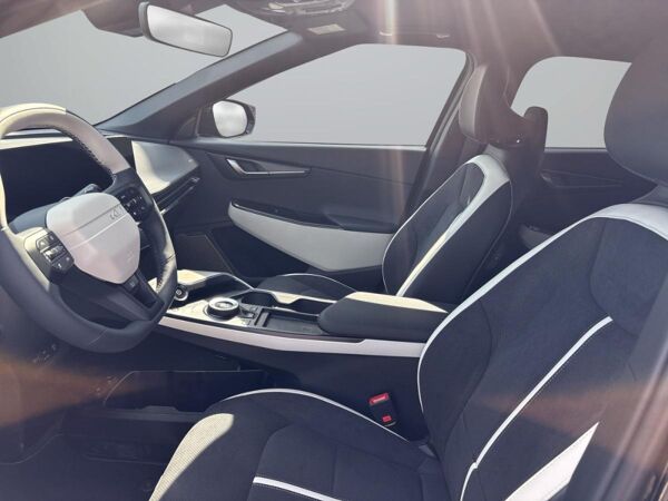 Kia EV6 GT-Line 325PS AWD | SOFORT VERFÜGBAR | Privat bild 7