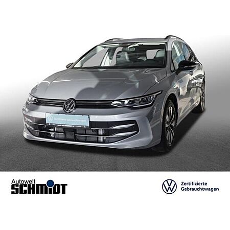 VW Golf leasen