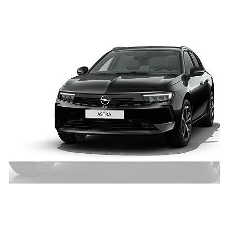 Opel Astra leasen