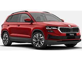 Skoda Karoq ⚡️🔥Balance 1,5 TSI DSG 5 Jahre Garantie Verfügbar ab Juni 2026⚡️🔥