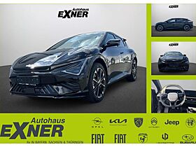 Kia EV6 GT-Line 325PS AWD | SOFORT VERFÜGBAR | Privat
