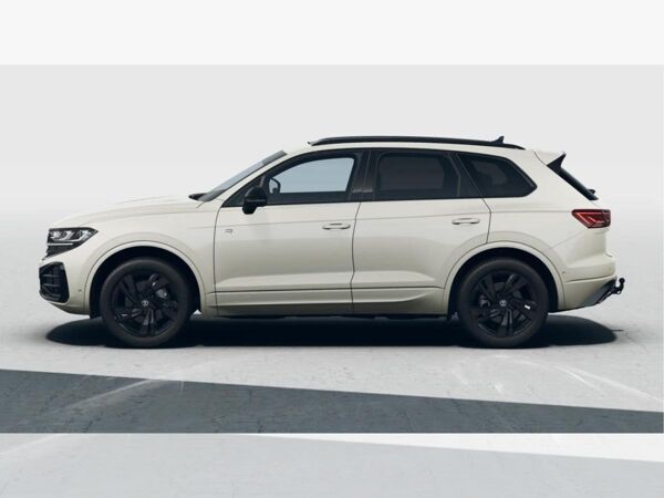 Volkswagen Touareg TDI 286PS R-Line Final Edition Black Style bild 2