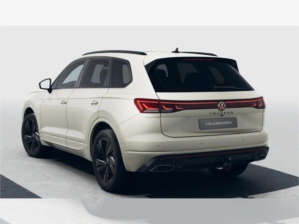 Volkswagen Touareg TDI 286PS R-Line Final Edition Black Style bild 3