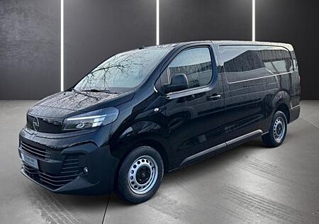 Opel Vivaro Kasten 2.0 Lang RFK AHK LED FlexCargo App-Connect