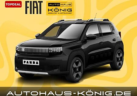 Fiat Grande Panda Business Edition | Automatik | Mit Rückfahrkamera❗️