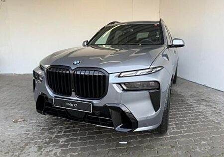 BMW X7 xDrive40d LAGERAKTION Businesskunden!
