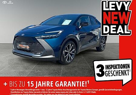 Toyota C-HR 2,0l Teamplayer *TECHNIK-PAKET*SOFORT*