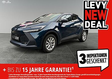 Toyota C-HR 2,0l Teamplayer *TECHNIK-PAKET*SOFORT*