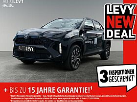 Toyota Yaris Cross Teamplayer *WINTER-PAKET*SOFORT*