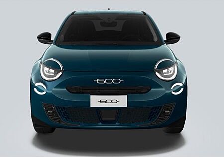 Fiat 600 *Weihnachtsangebot* 110PS Hybrid Business Edition - bis 22.12.2025