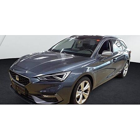 Seat Leon leasen