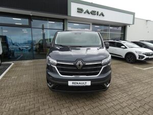 Renault Trafic 🫵👨‍🔧Handwerker-JUNI-Aktion🌞👀Doka L2H1 3,0t dCi130 bild 2