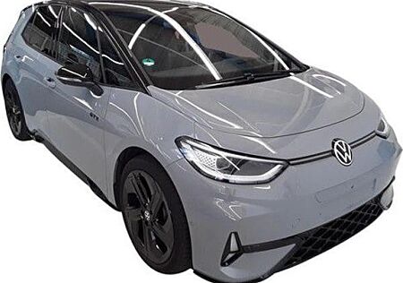 VW ID.3 Volkswagen GTX+MAX 586KM+AB 1,49ZINS+WINTERRÄDER