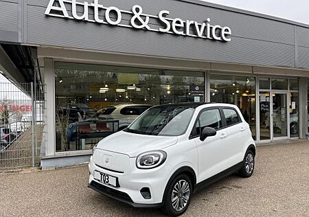 Leapmotor T03 *6x Sofort verfügbar**Top Ausstattung*Stadtflitzer* Überführung/Bereitstellung 3.990,00 € brutto