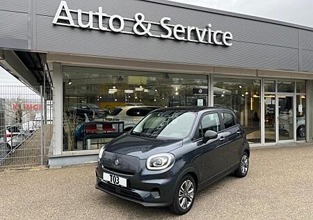 Leapmotor T03 *3x Sofort verfügbar**Top Ausstattung*Stadtflitzer* Überführung/Bereitstellung 3.990,00 € brutto