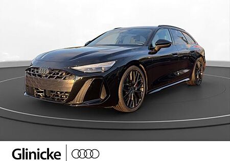 Audi A6 Avant e-hybrid QUATTRO+S-LINE EDIT.ONE+TECHPR