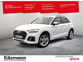 Audi Q5 S line 50TFSe quattro MATRIX NAV KAM VIRT Audi Q5 S line 50TFSe quattro MATRIX NAV KAM VIRT