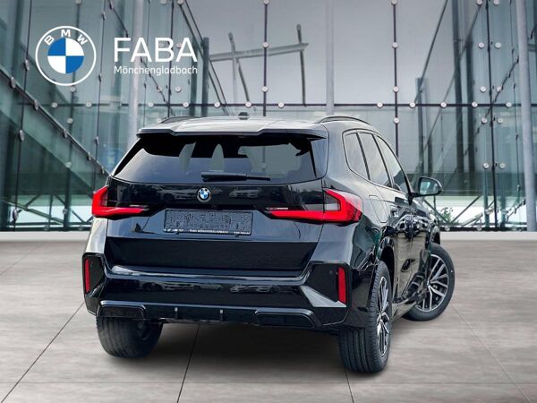 BMW X1 sDrive20d M Sportpaket DAB LED Komfortzg. bild 2