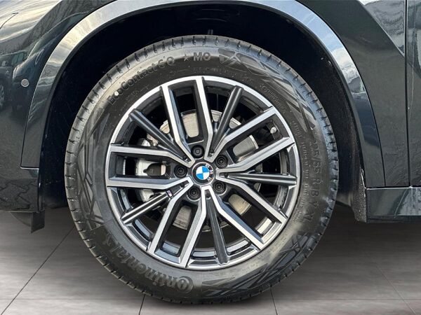 BMW X1 sDrive20d M Sportpaket DAB LED Komfortzg. bild 6