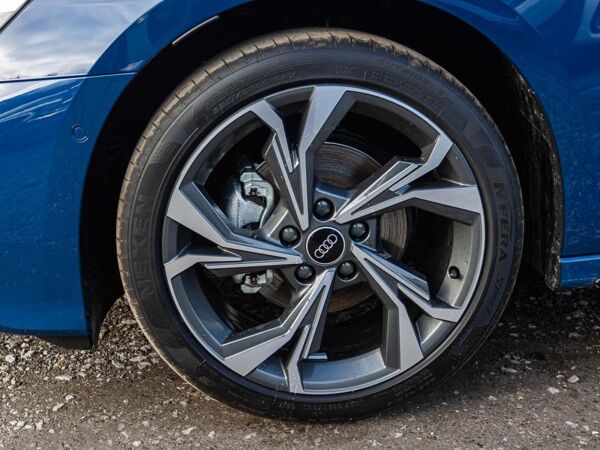 Audi A3 Sportback S line TFSI Stronic AHK SONOS S-Interieur Matrix bild 7