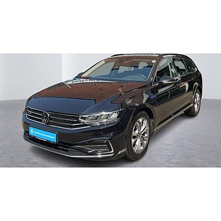 VW Passat leasen