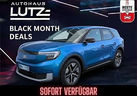 Ford Explorer Extended Range ❗️Sofort-Verfügbar❗️ ✨BLACK-DEAL✨ ❗️