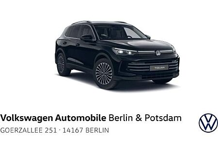 VW Tiguan Volkswagen Elegance 1,5 l eTSI DSG *BIS 31.12.*🏷️