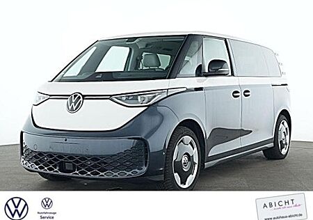 VW ID.BUZZ Volkswagen Pro 7Sitze Langer Radstand AHK Winterr. AreaView Pano Anschlussgarantie
