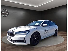 Skoda Superb Combi Selection 2.0 TDI DSG