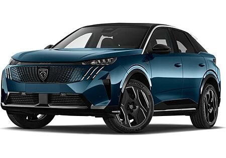 Peugeot 3008 Allure Business Allwetterreifen Navi Kamera