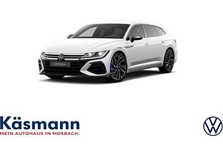 VW Arteon Volkswagen Shooting Brake R 2.0TSI 4Motion INKL WINTERRÄDER + GARANTIE