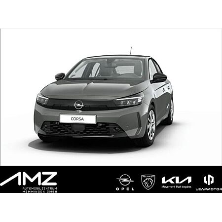 Opel Corsa leasen