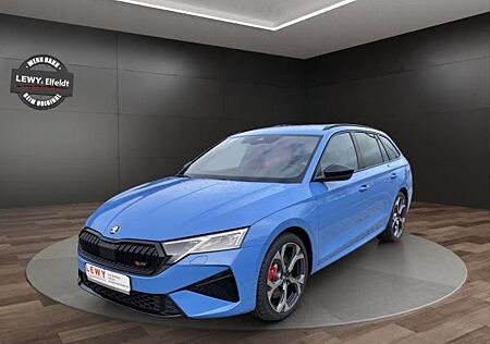 Skoda Octavia Combi 2.0 TSI RS "Sofort verfügbar"