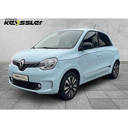 Renault Twingo leasen