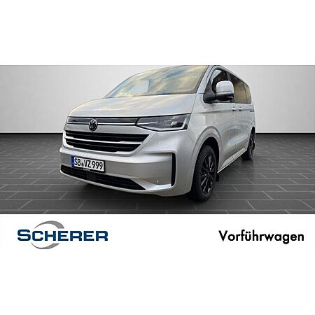 VW T6 Caravelle leasen