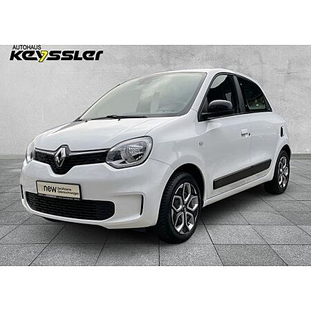 Renault Twingo leasen