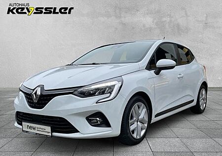 Renault Clio V TCe 90 X-tronic Business Edition
