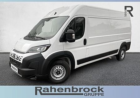 Fiat Ducato Kasten L3H2 MY25 Maxi 🔥Hecktüren 260°, Voll-LED, Rückfahrkamera🔥