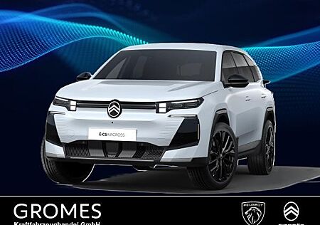 Citroën C5 Aircross MAX Elektromotor 210 Komfort-Range ⚡️SOFORT VERFÜGBAR
