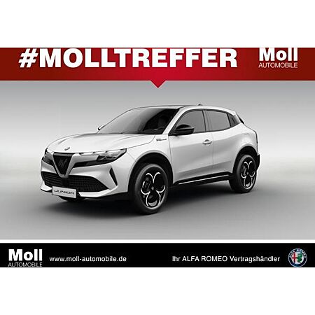 Alfa Romeo Junior leasen