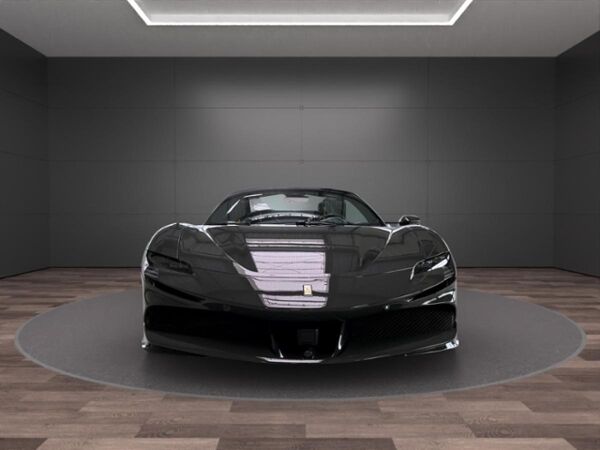 Ferrari SF90 Spider *Sonderfinanzierung* bild 2